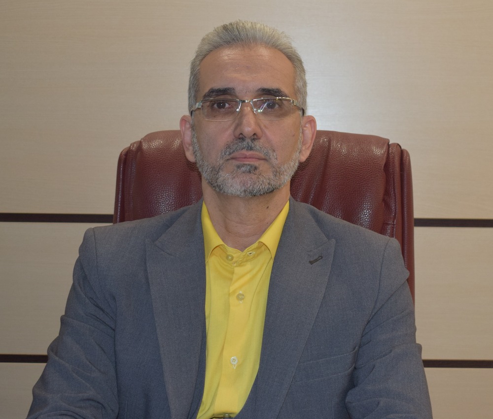پیام تبریک مدیر بیمارستان به مناسبت روز پرستار